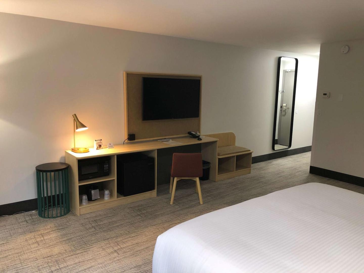 Best Western Hotel Portland West Beaverton