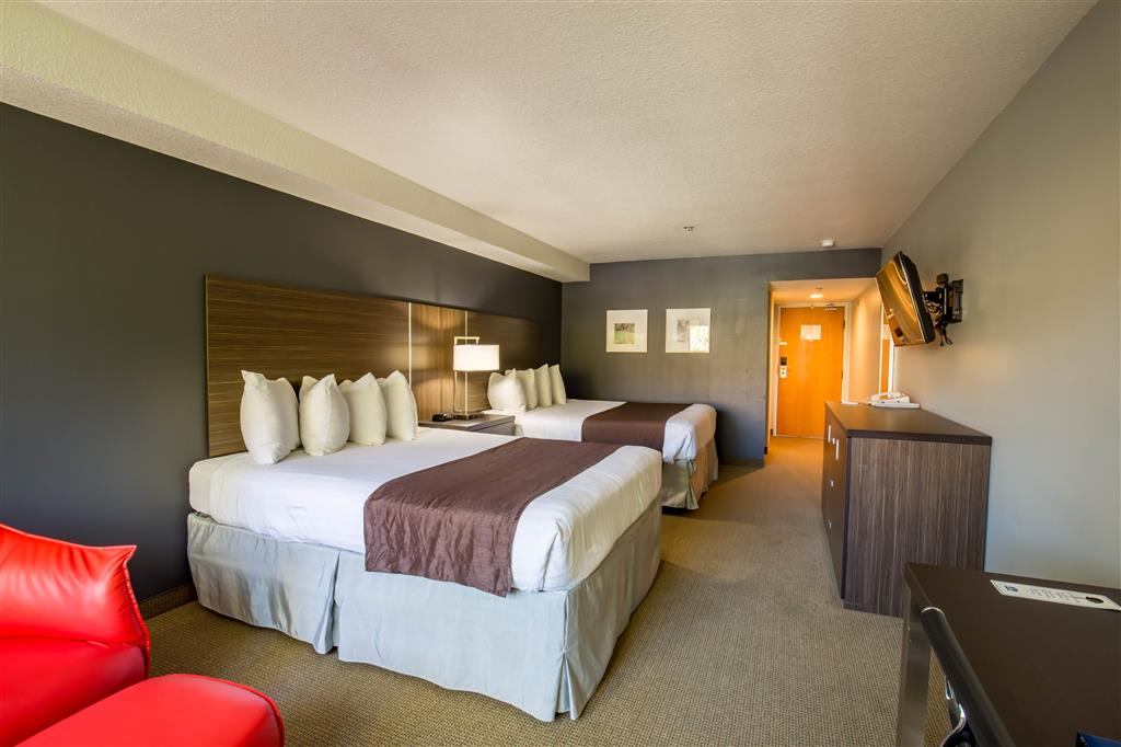 Extended Stay America Premier Suites - Portland - North