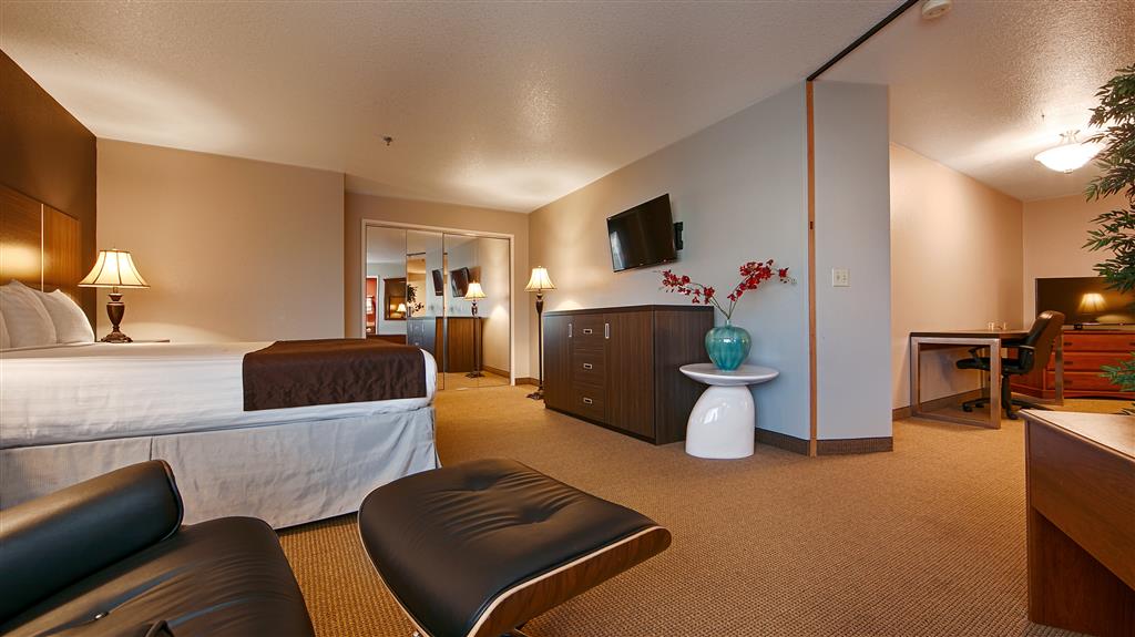 Extended Stay America Premier Suites - Portland - North
