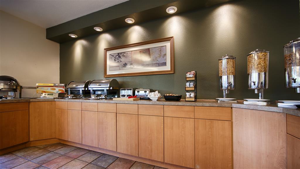 Extended Stay America Premier Suites - Portland - North