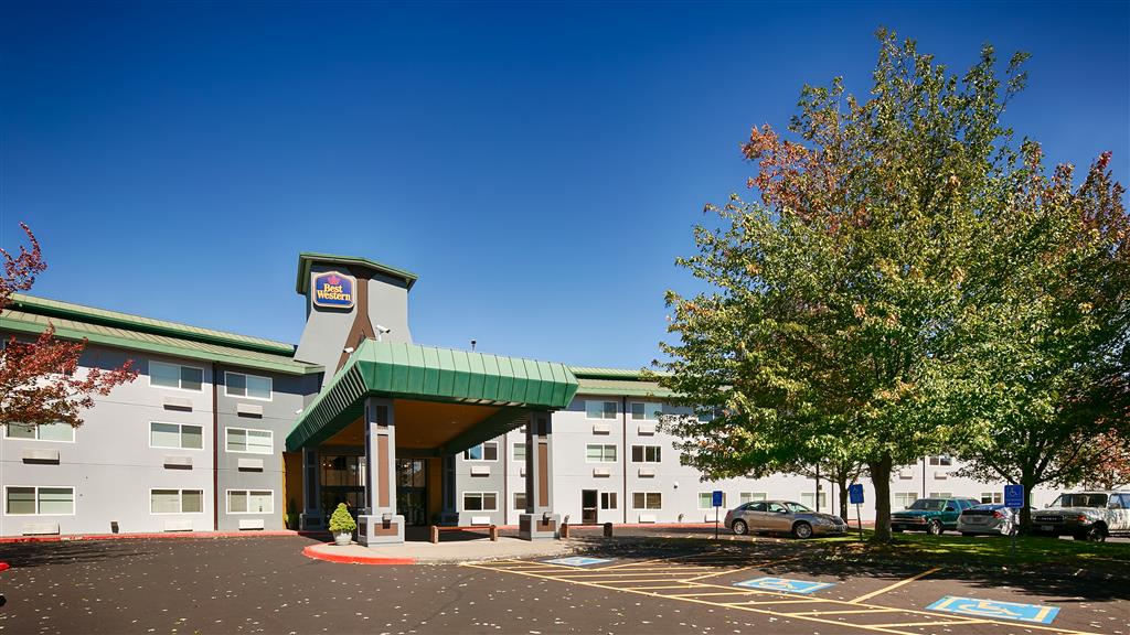 Extended Stay America Premier Suites - Portland - North