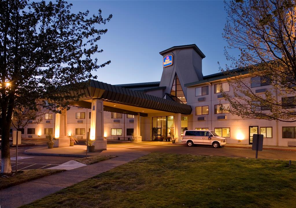 Extended Stay America Premier Suites - Portland - North