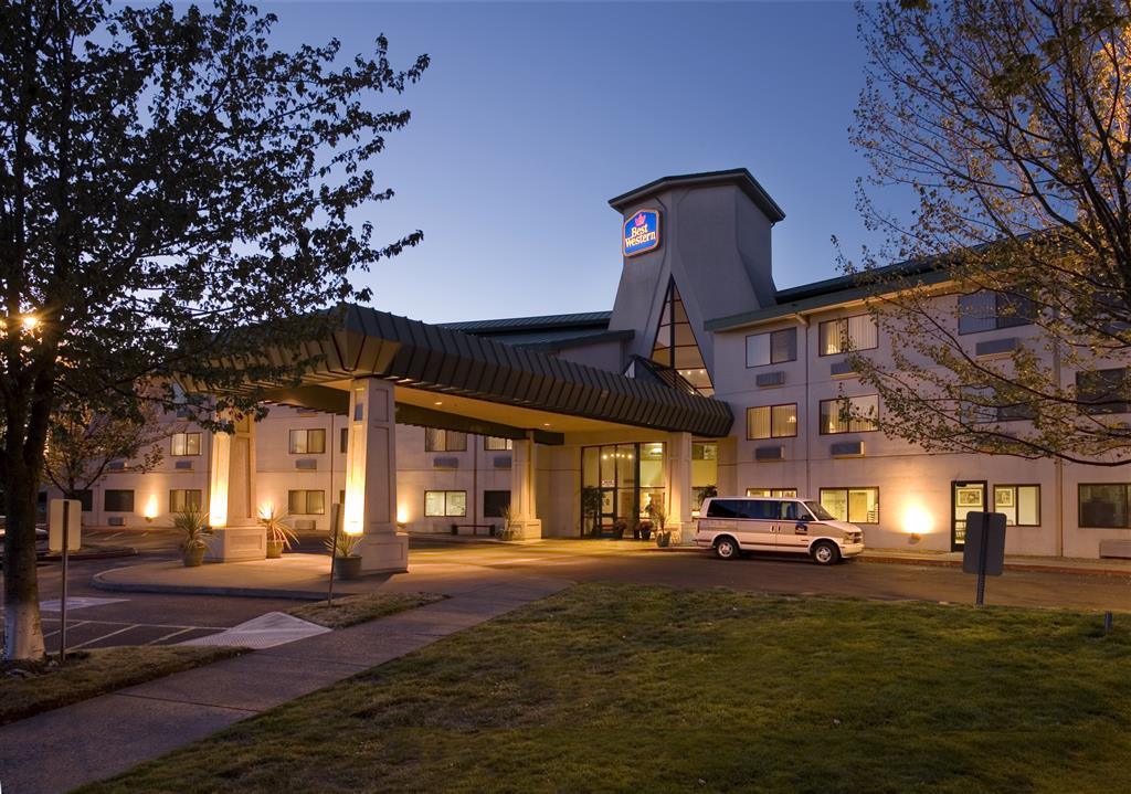 Extended Stay America Premier Suites - Portland - North