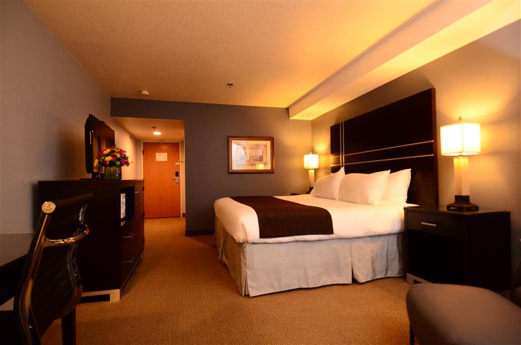 Extended Stay America Premier Suites - Portland - North
