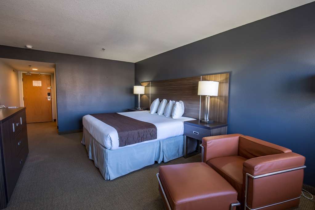 Extended Stay America Premier Suites - Portland - North