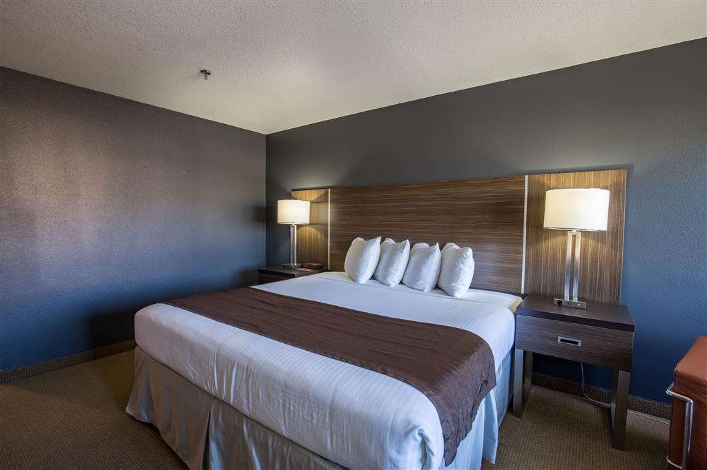 Extended Stay America Premier Suites - Portland - North