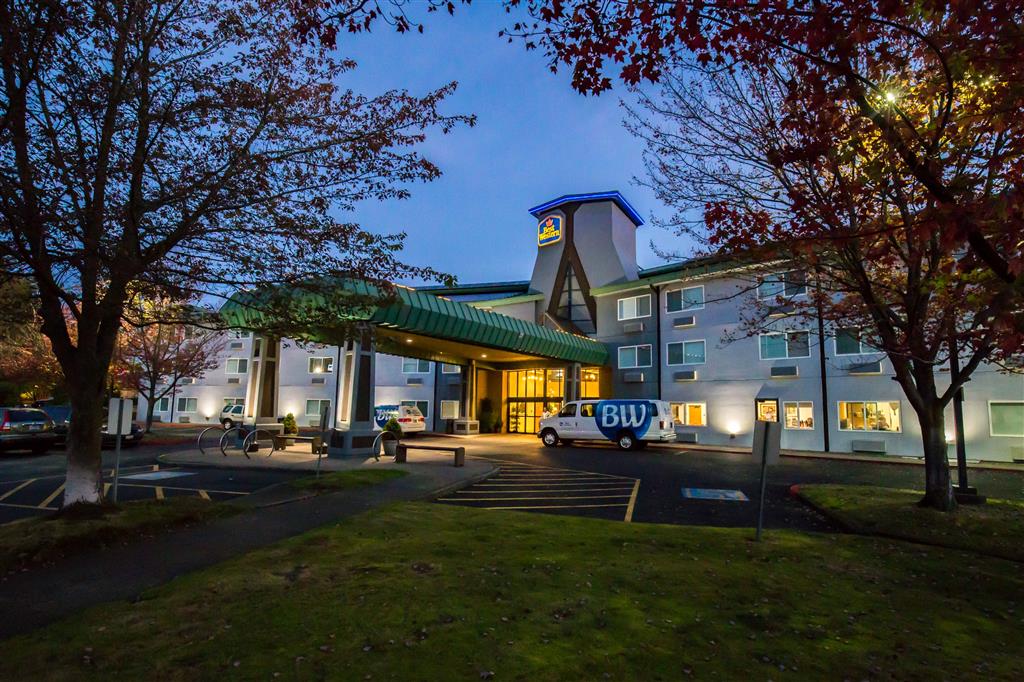 Extended Stay America Premier Suites - Portland - North