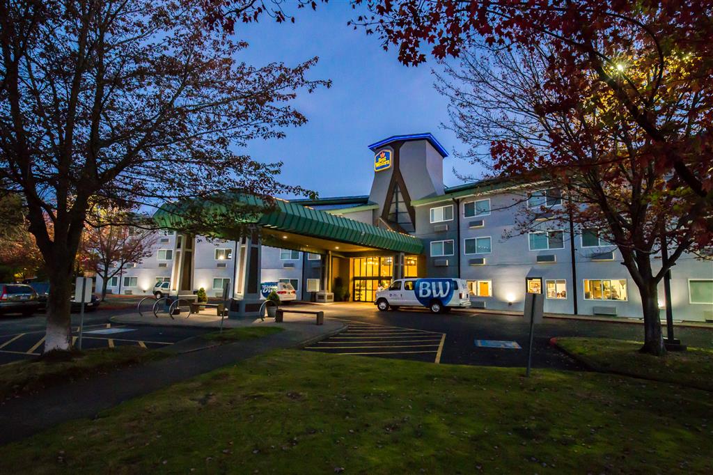 Extended Stay America Premier Suites - Portland - North