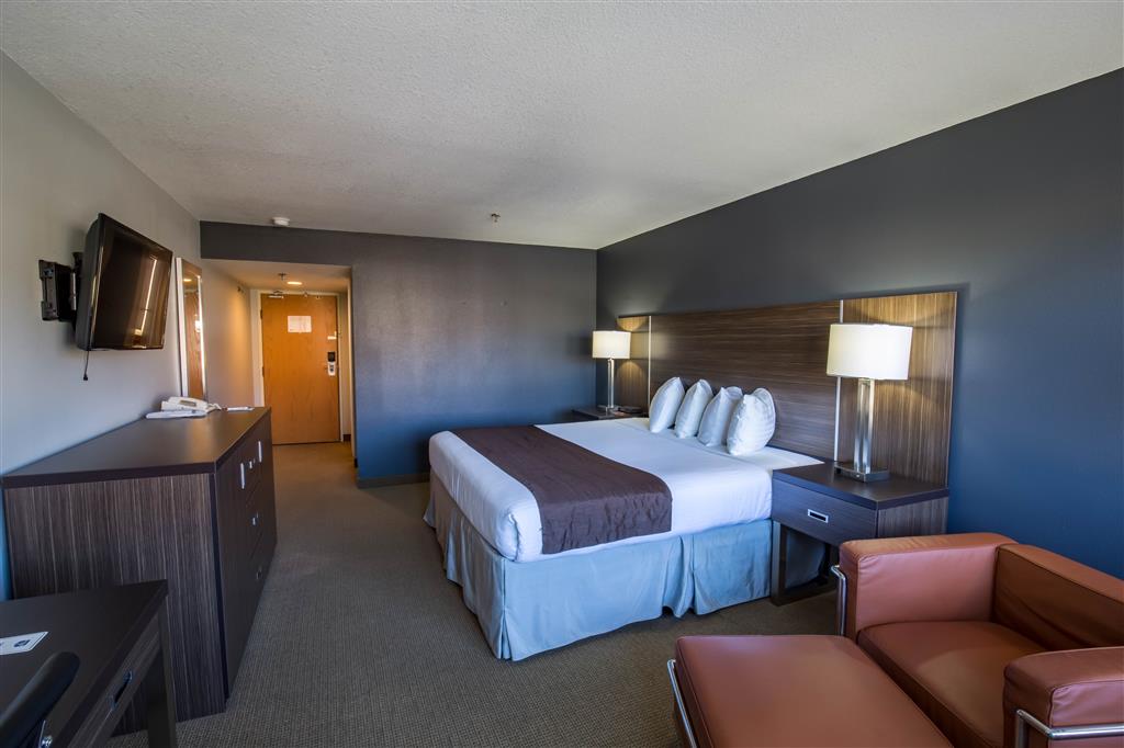 Extended Stay America Premier Suites - Portland - North