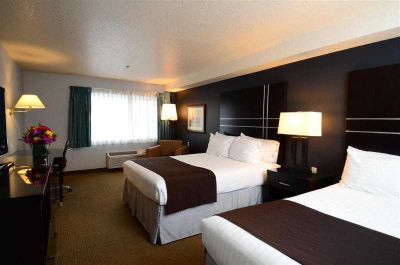Extended Stay America Premier Suites - Portland - North