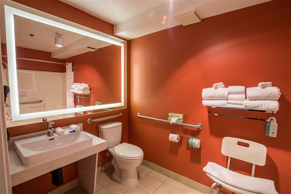 Extended Stay America Premier Suites - Portland - North