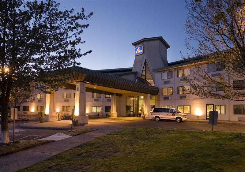 Extended Stay America Premier Suites - Portland - North
