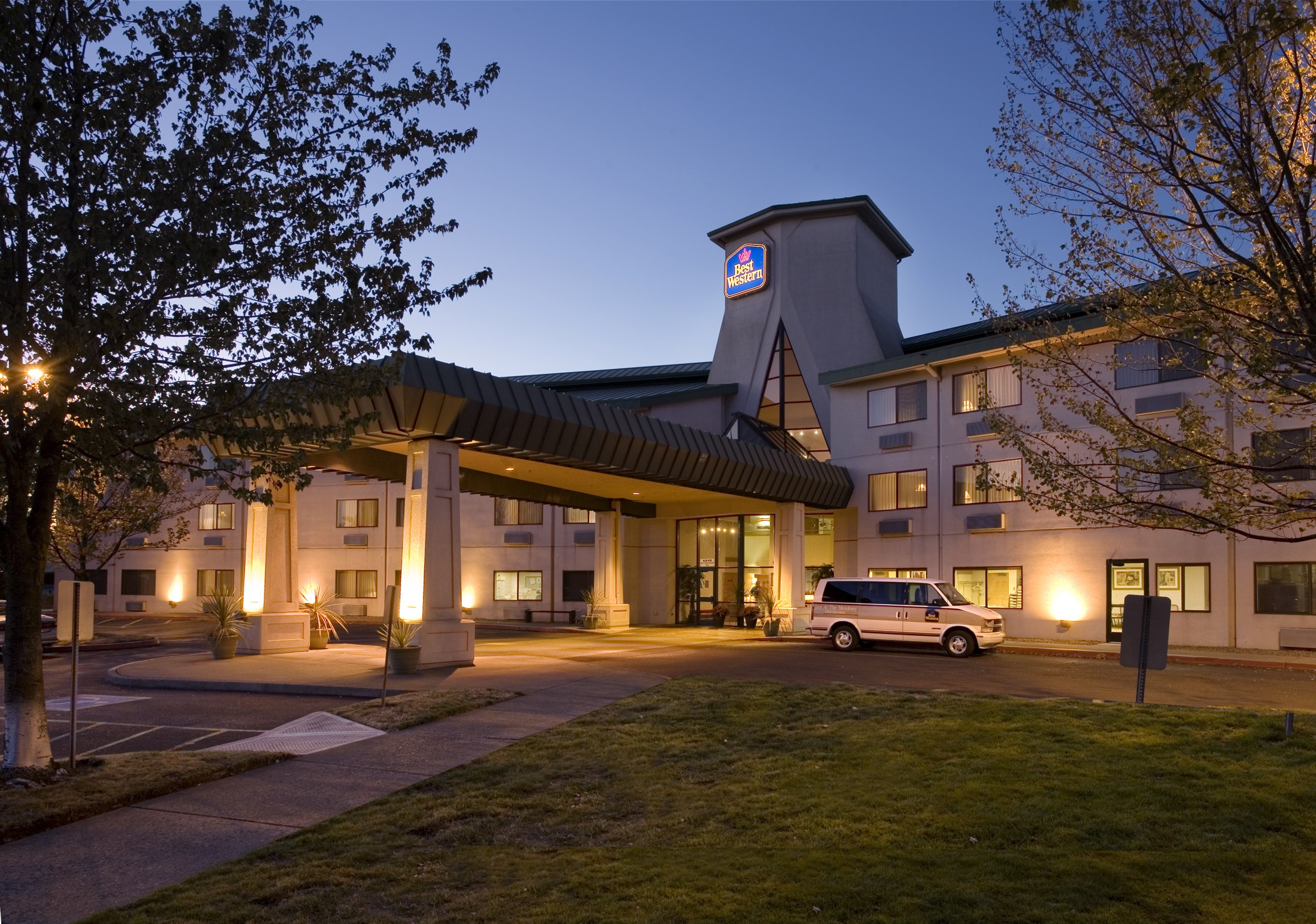 Extended Stay America Premier Suites - Portland - North