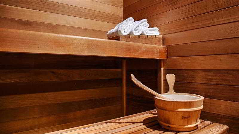 Best Western Pony Soldier Inn - Airport