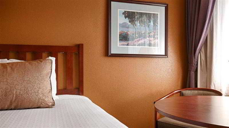 Best Western Pony Soldier Inn - Airport