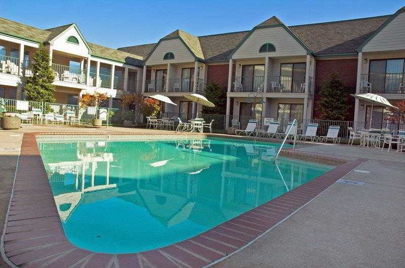 Best Western Pony Soldier Inn - Airport