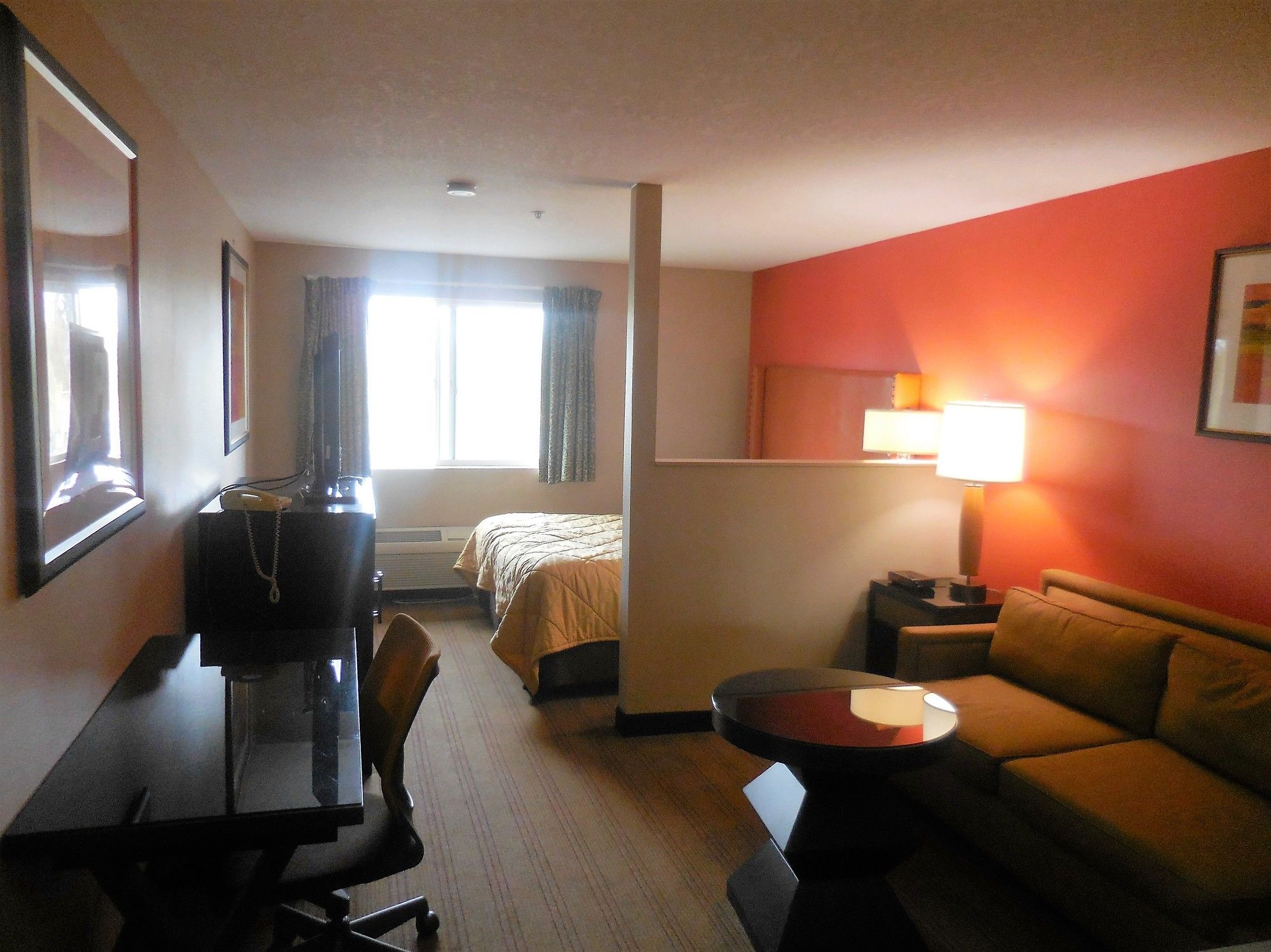 Briarwood Suites