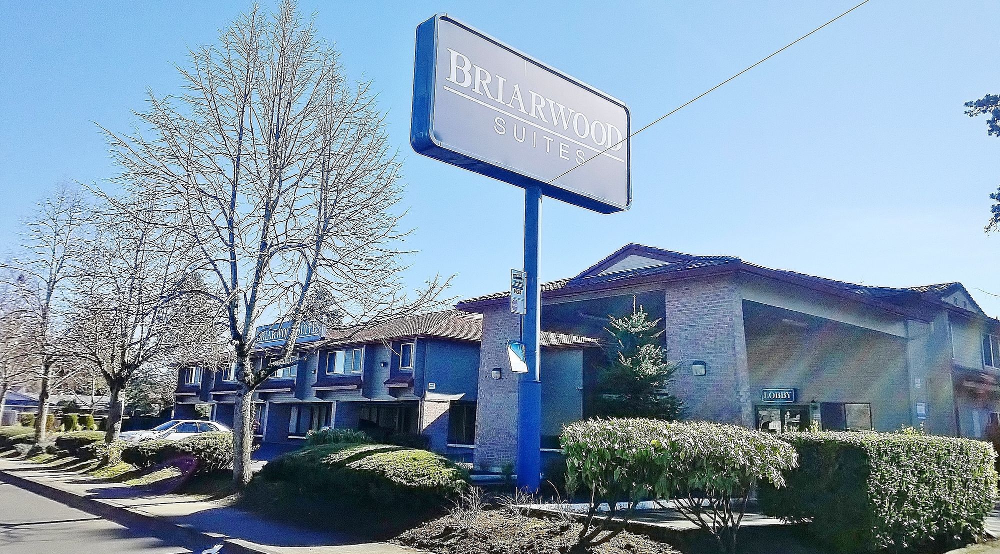 Briarwood Suites