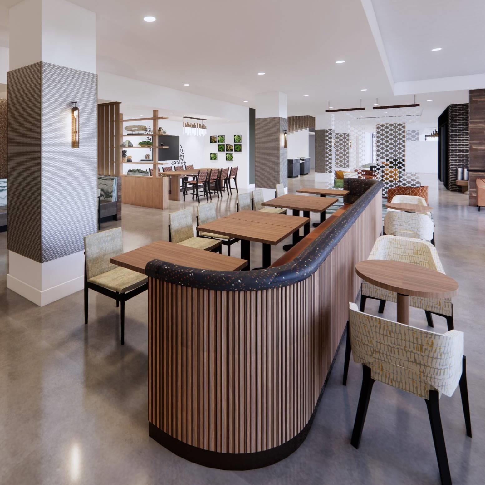 Cambria Hotel Portland - Pearl District