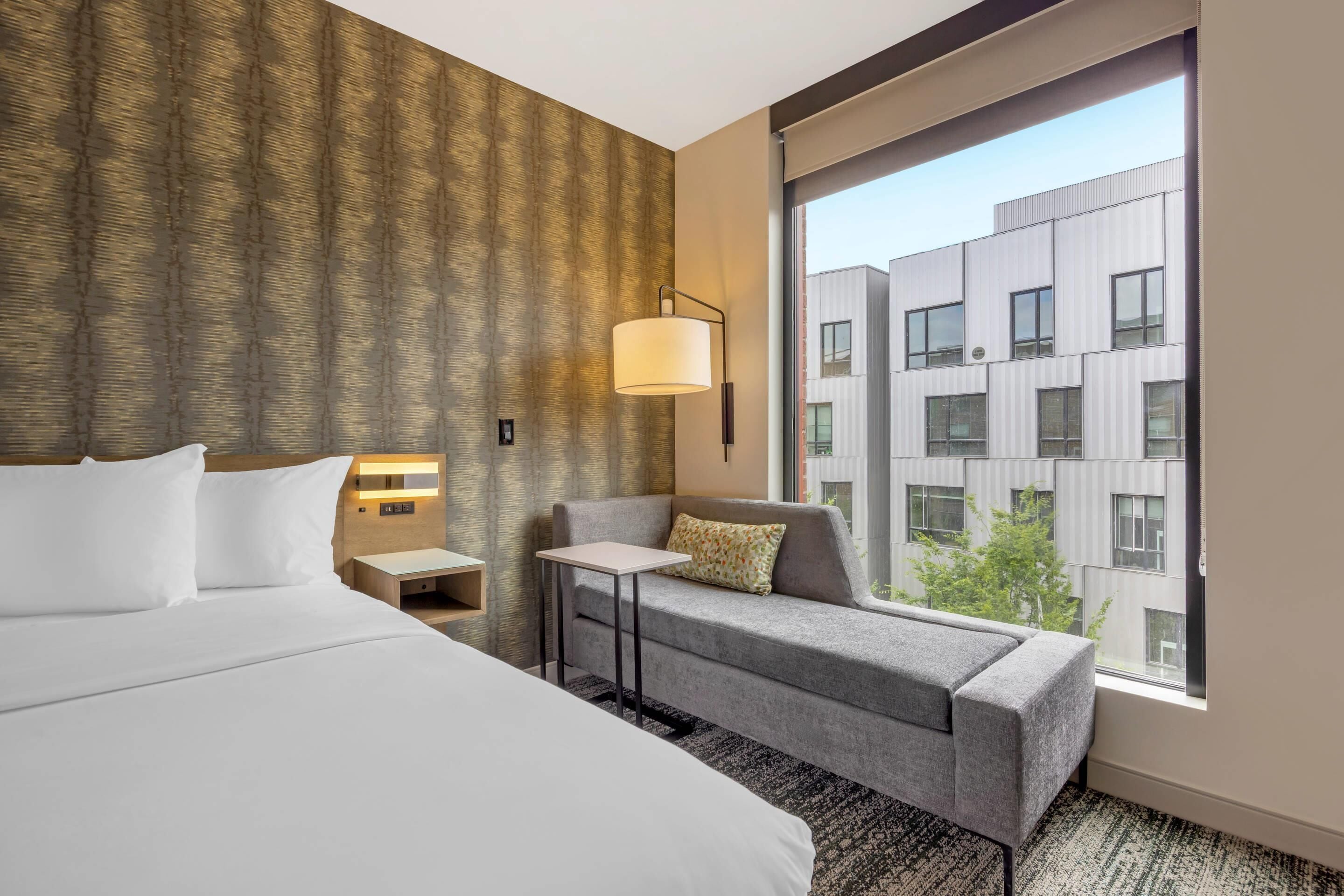 Cambria Hotel Portland - Pearl District