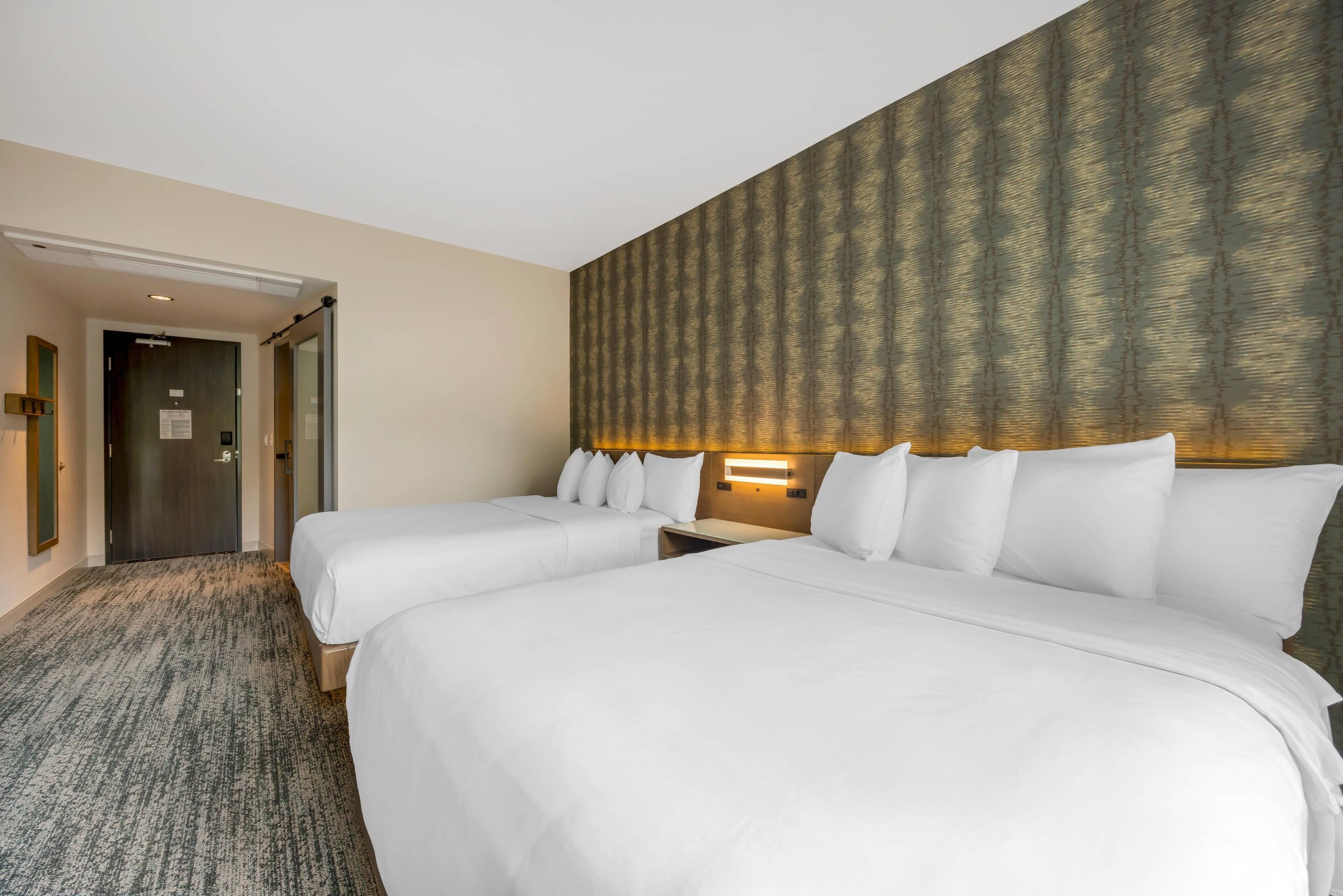 Cambria Hotel Portland - Pearl District