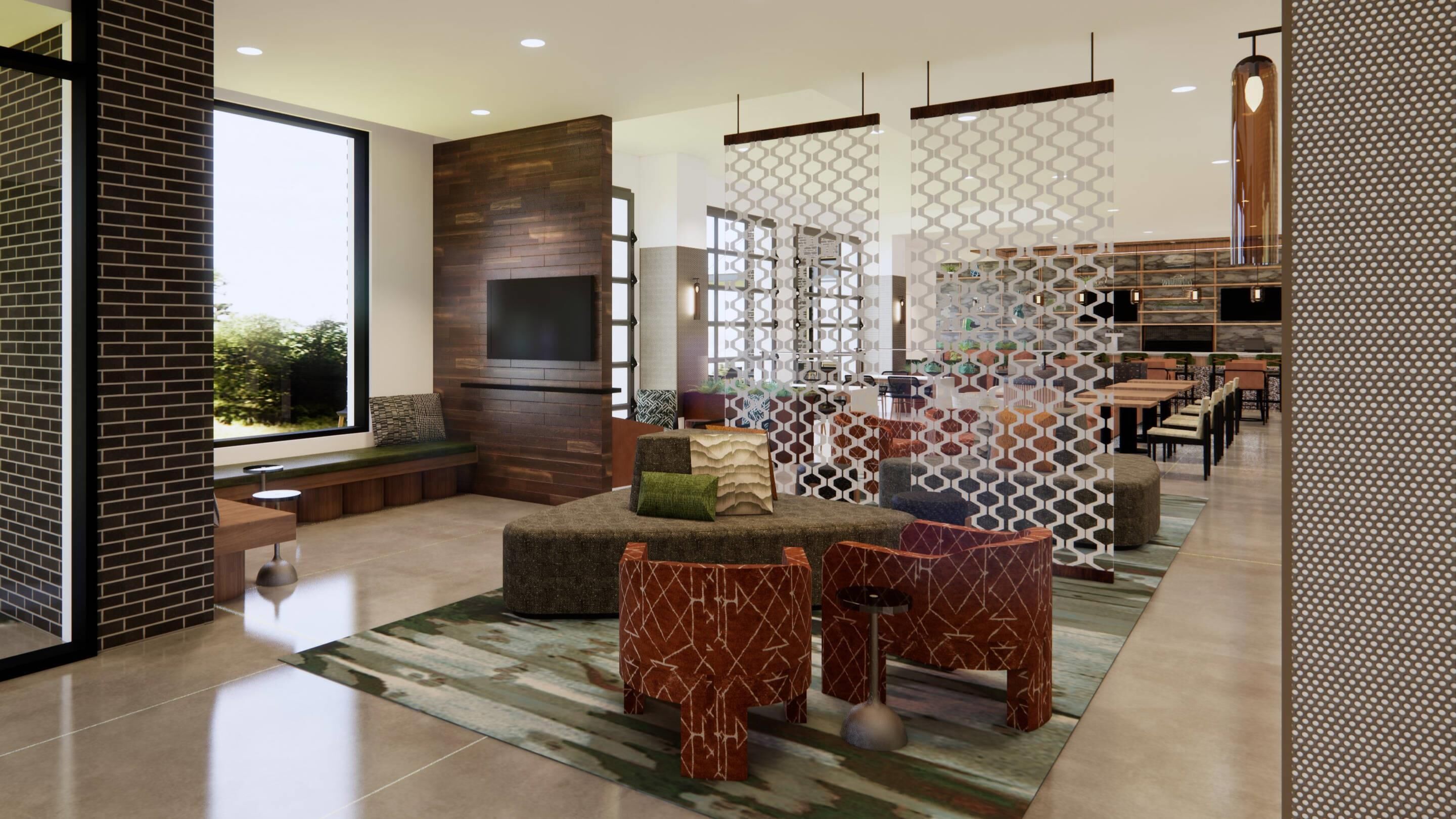 Cambria Hotel Portland - Pearl District