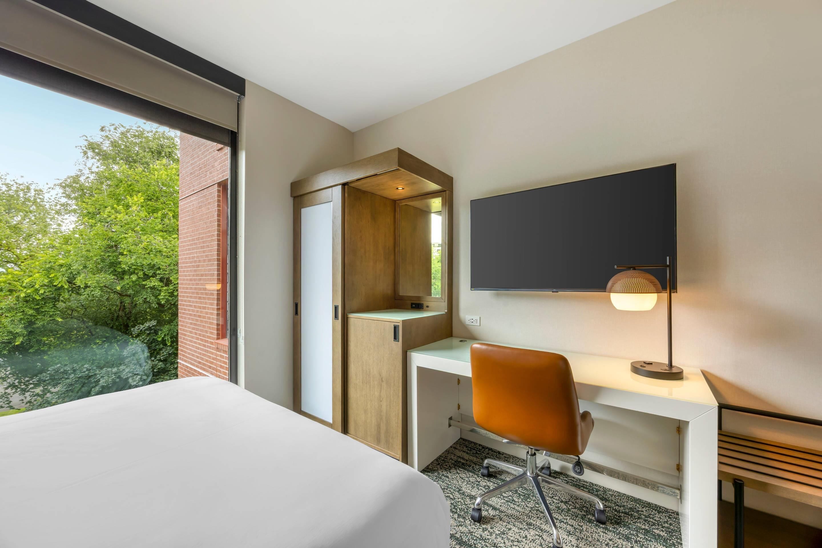 Cambria Hotel Portland - Pearl District