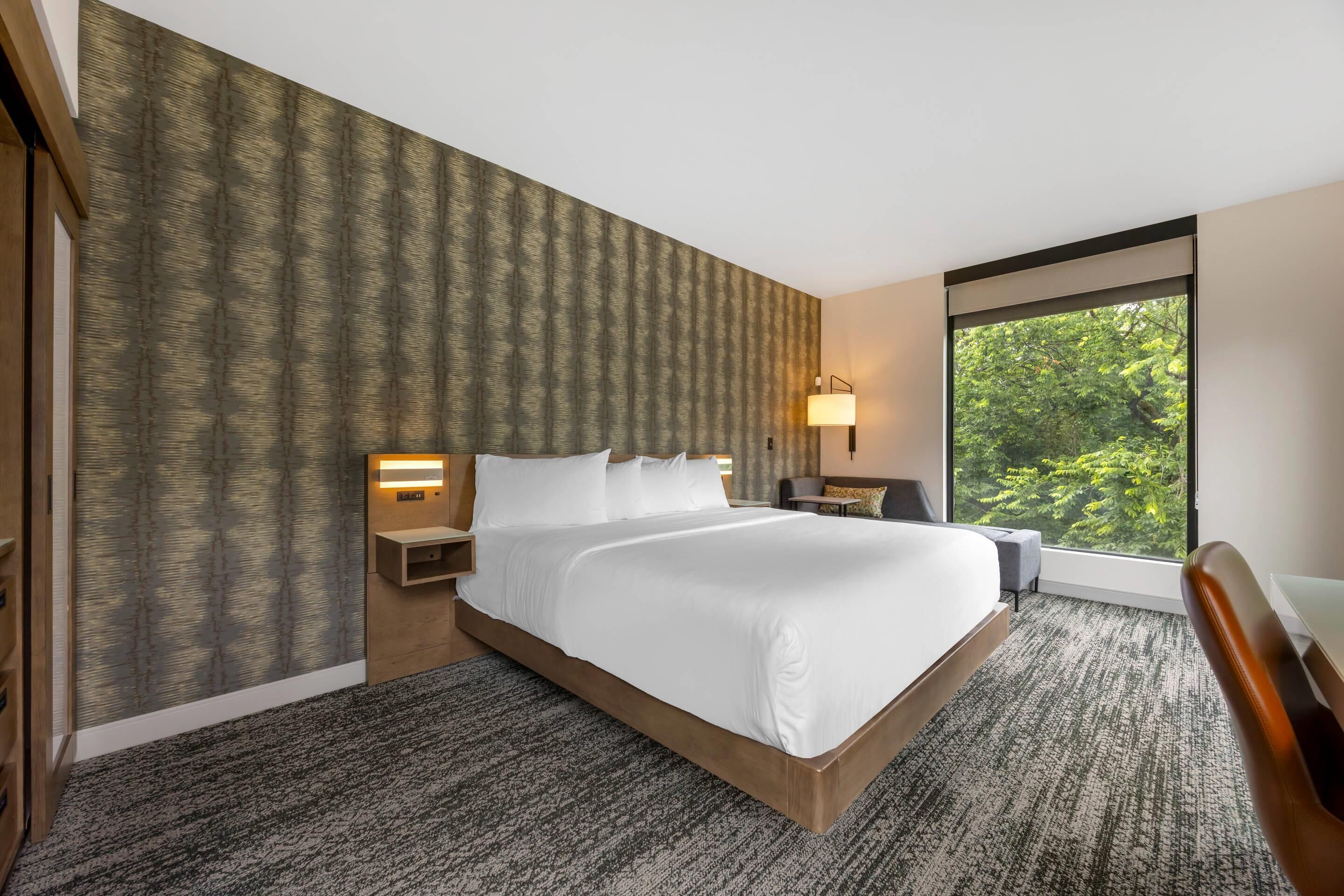 Cambria Hotel Portland - Pearl District