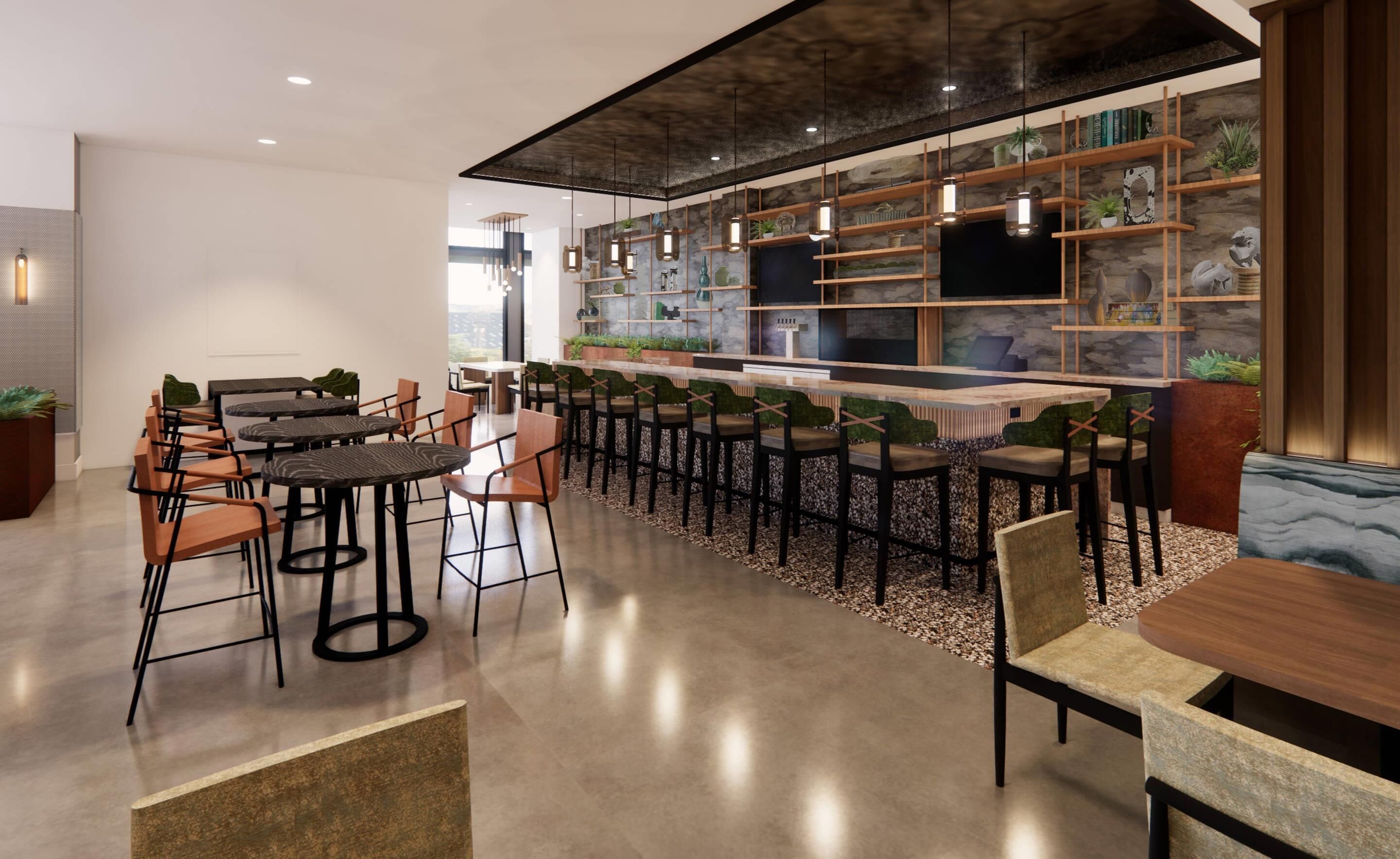 Cambria Hotel Portland - Pearl District