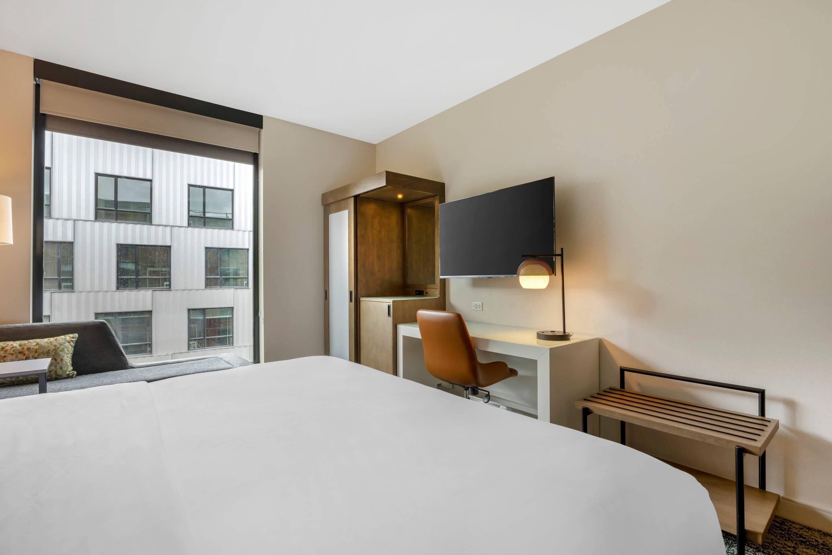 Cambria Hotel Portland - Pearl District