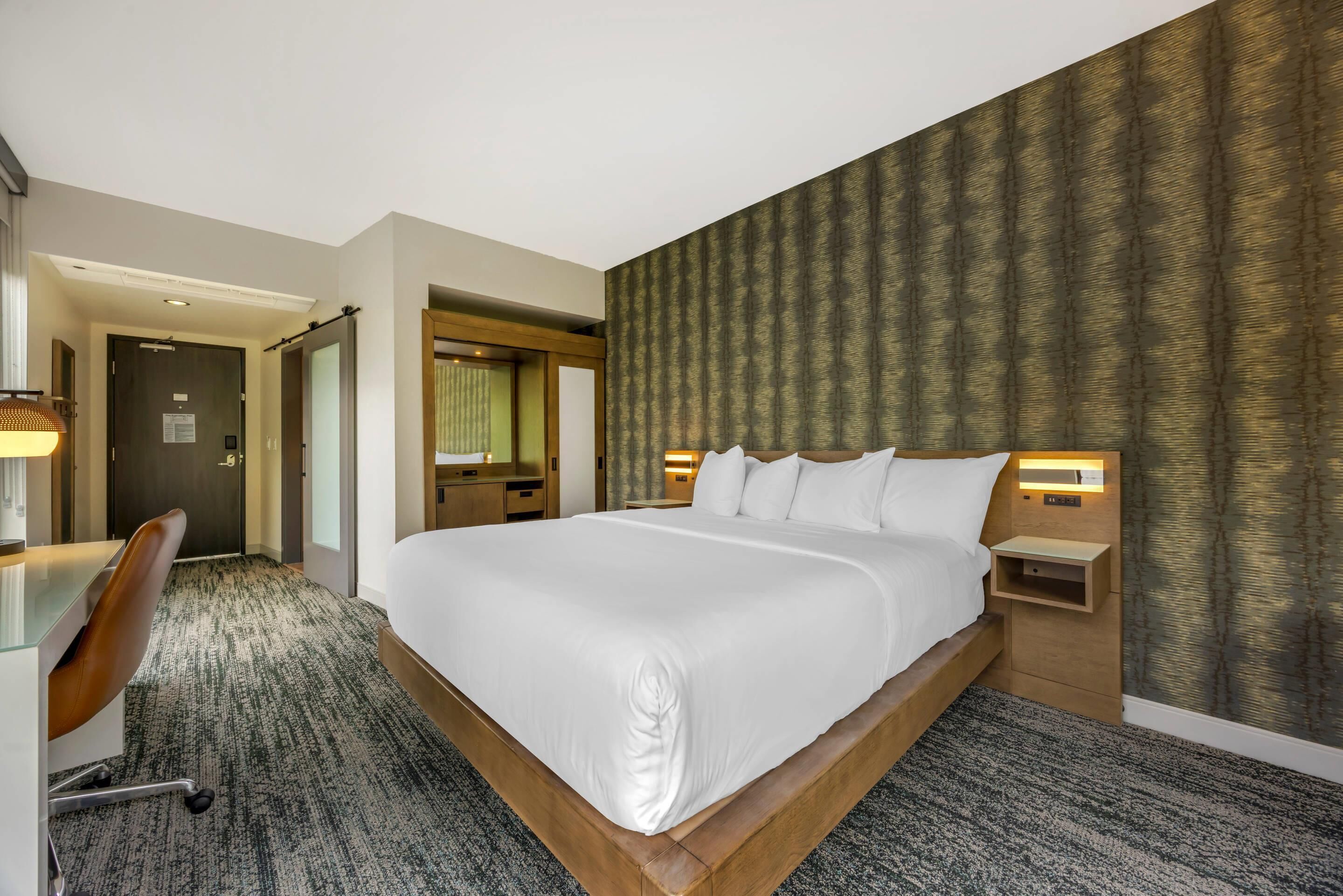 Cambria Hotel Portland - Pearl District