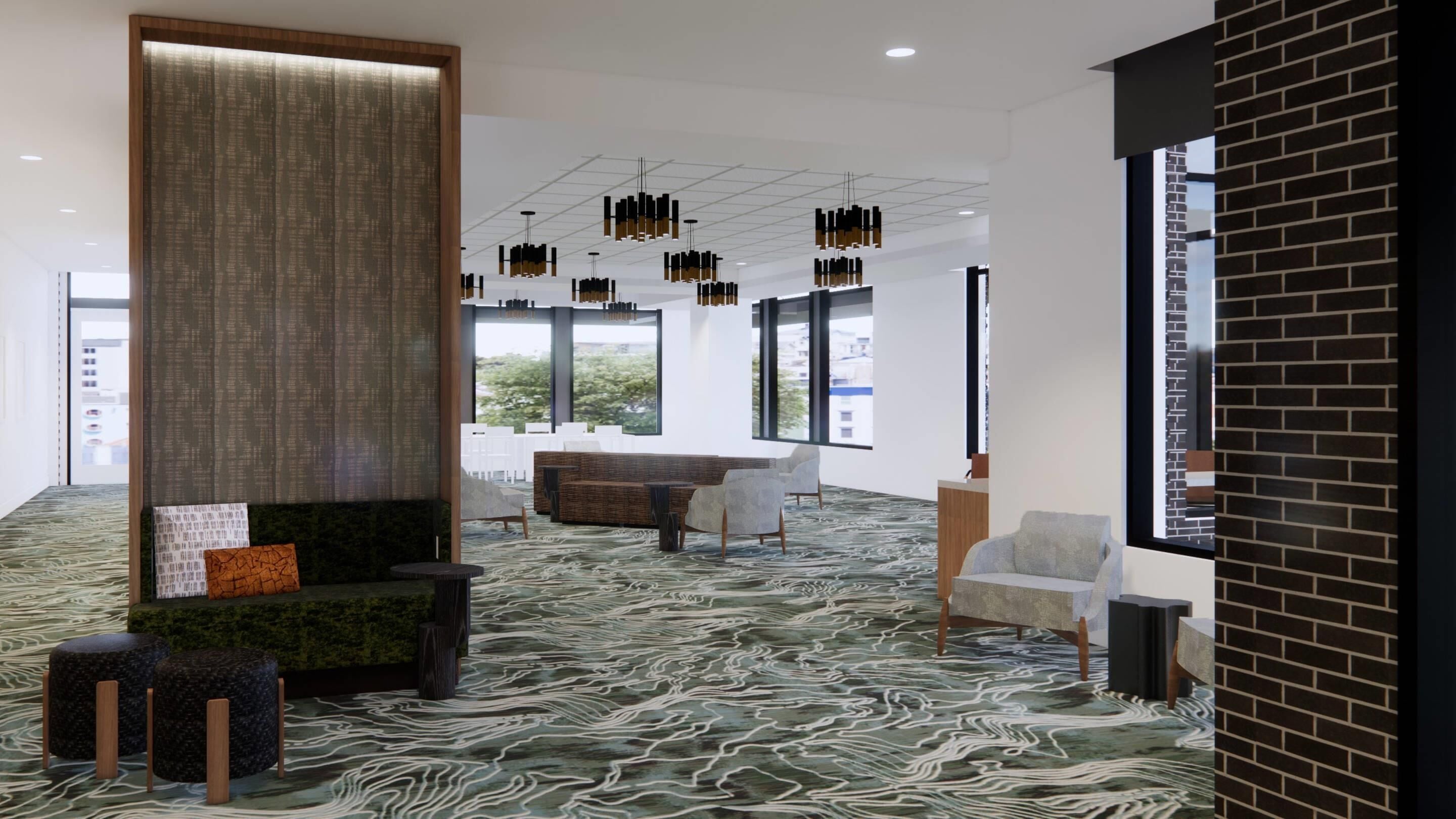 Cambria Hotel Portland - Pearl District