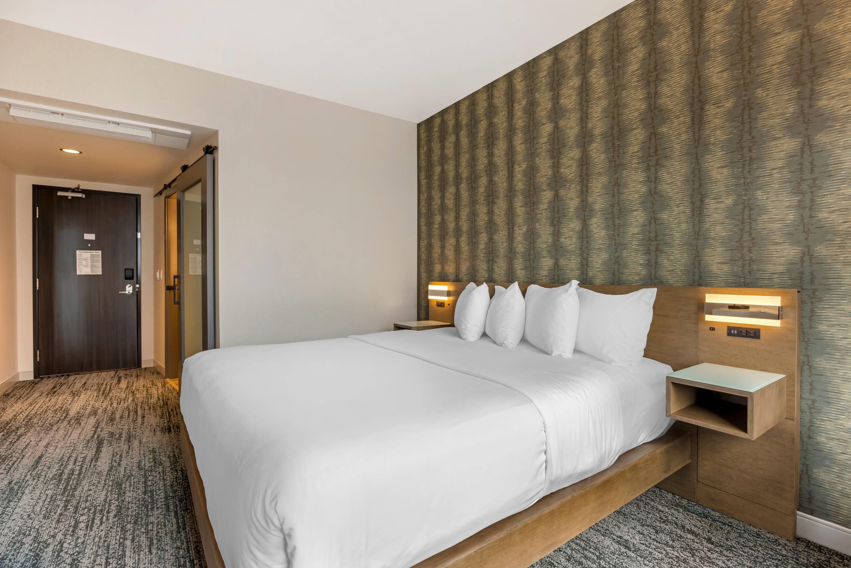 Cambria Hotel Portland - Pearl District