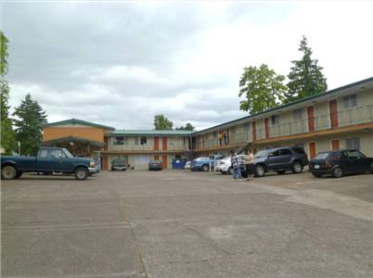 Cameo Motel - Portland