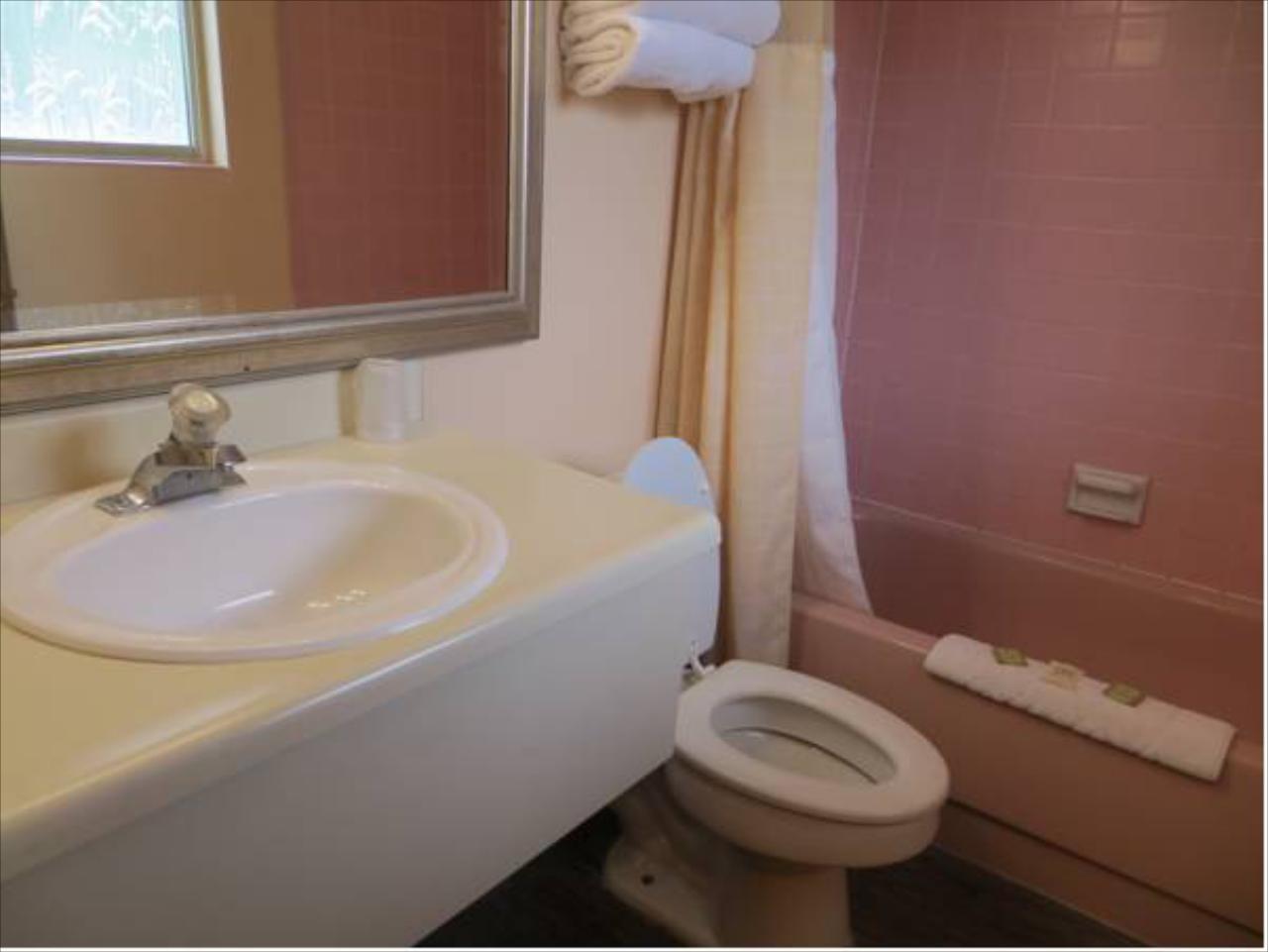 Cameo Motel - Portland