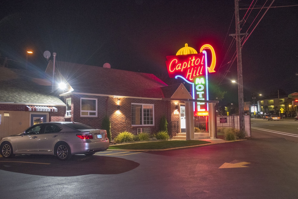 Capitol Hill Motel