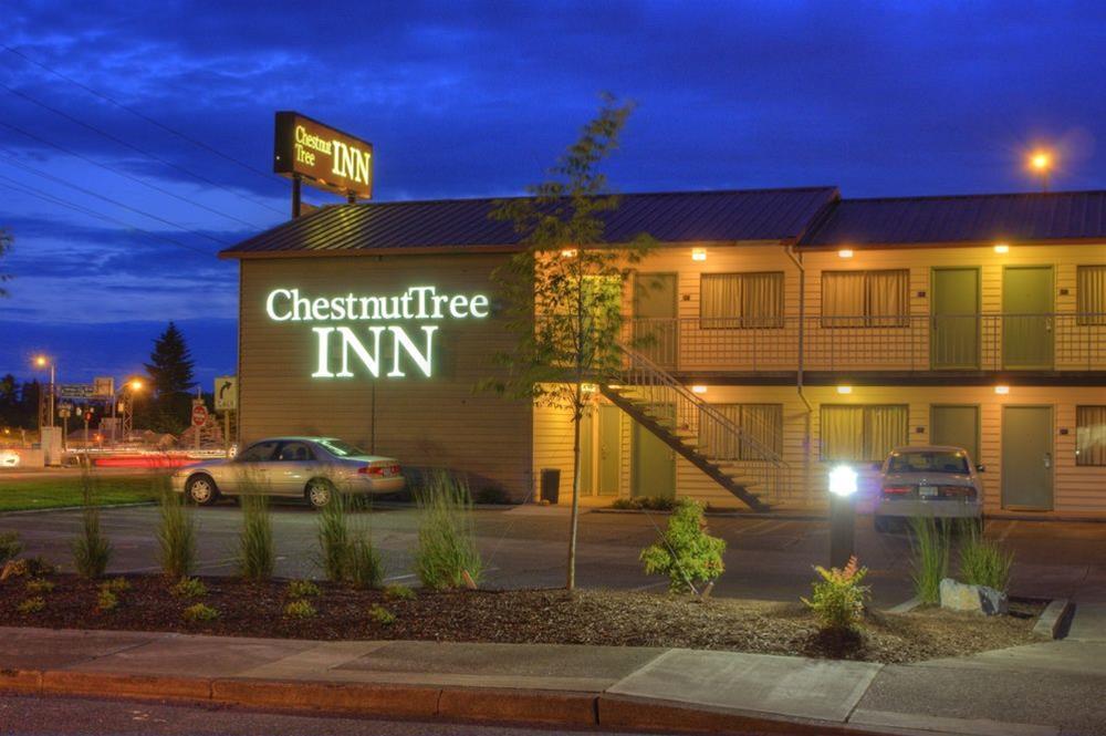 Chestnut Tree Inn
