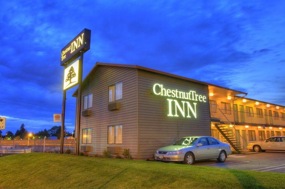 Chestnut Tree Inn