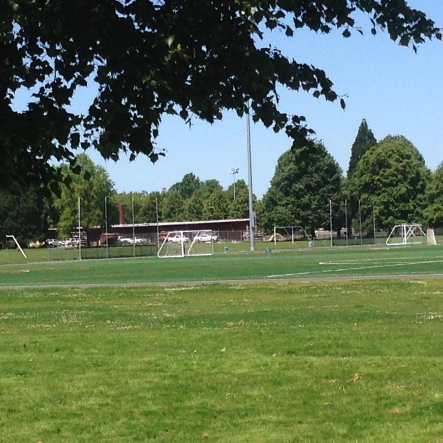 Country Inn & Suites by Radisson, Delta Park North Portland