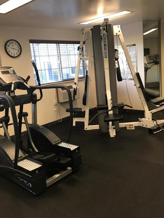 Country Inn & Suites by Radisson, Delta Park North Portland