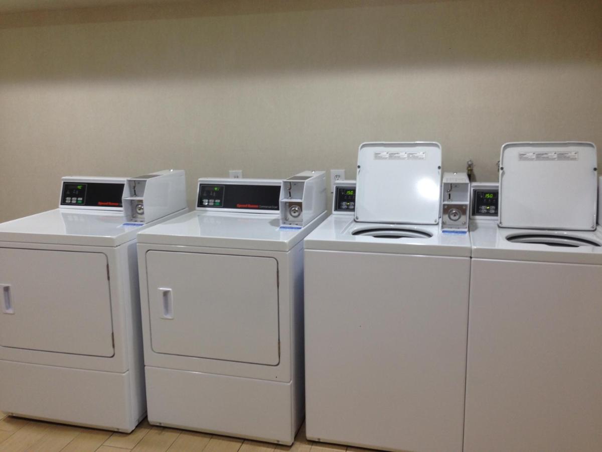 Country Inn & Suites by Radisson, Delta Park North Portland