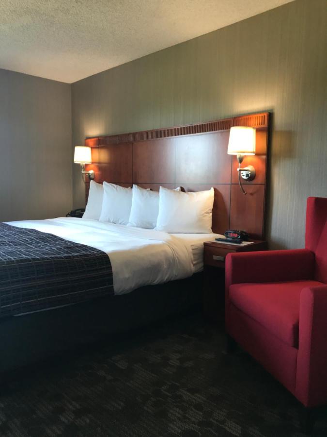 Country Inn & Suites by Radisson, Delta Park North Portland