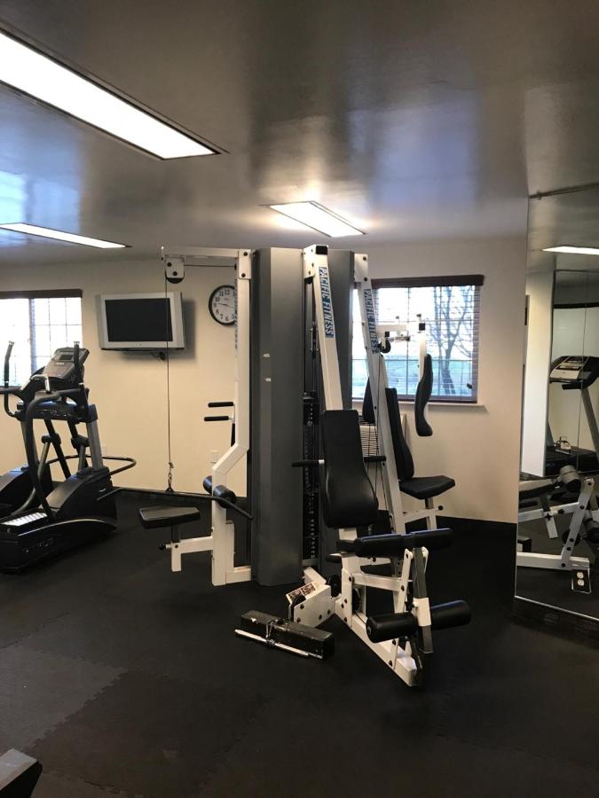 Country Inn & Suites by Radisson, Delta Park North Portland