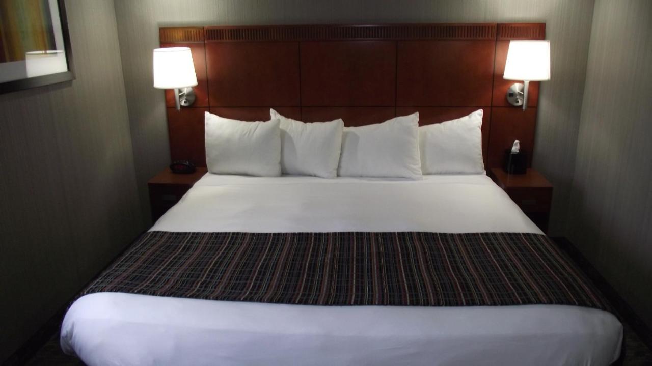 Country Inn & Suites by Radisson, Delta Park North Portland