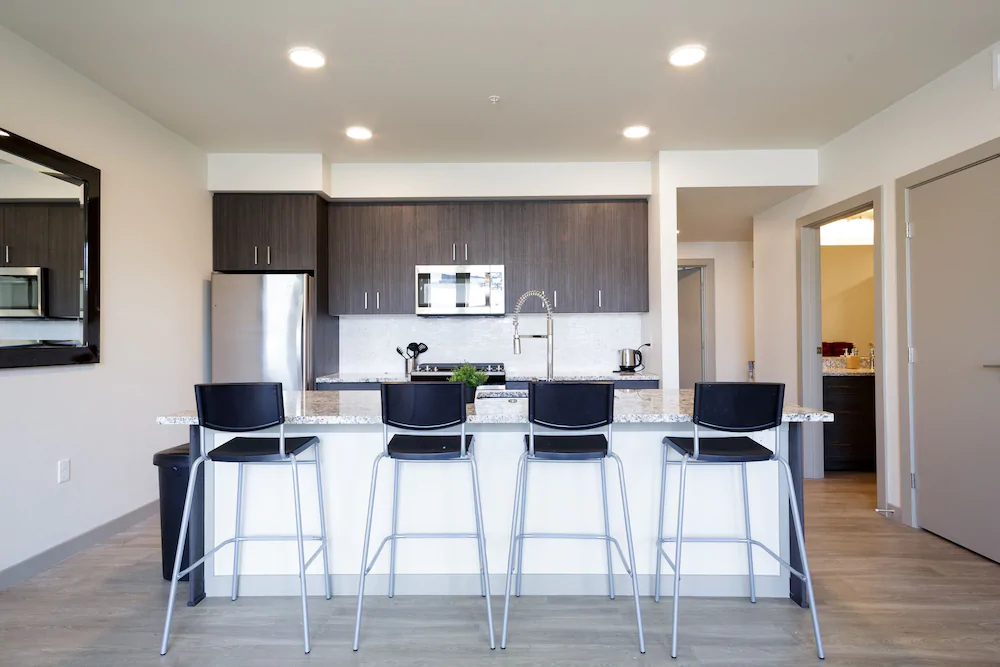 CrashPad Downtown Portland