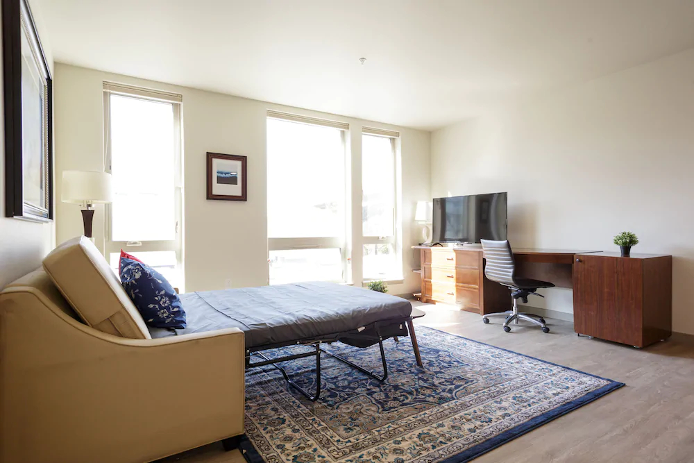 CrashPad Downtown Portland