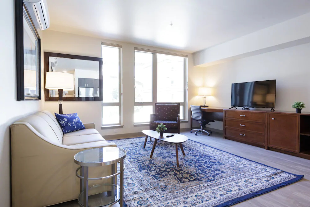 CrashPad Downtown Portland