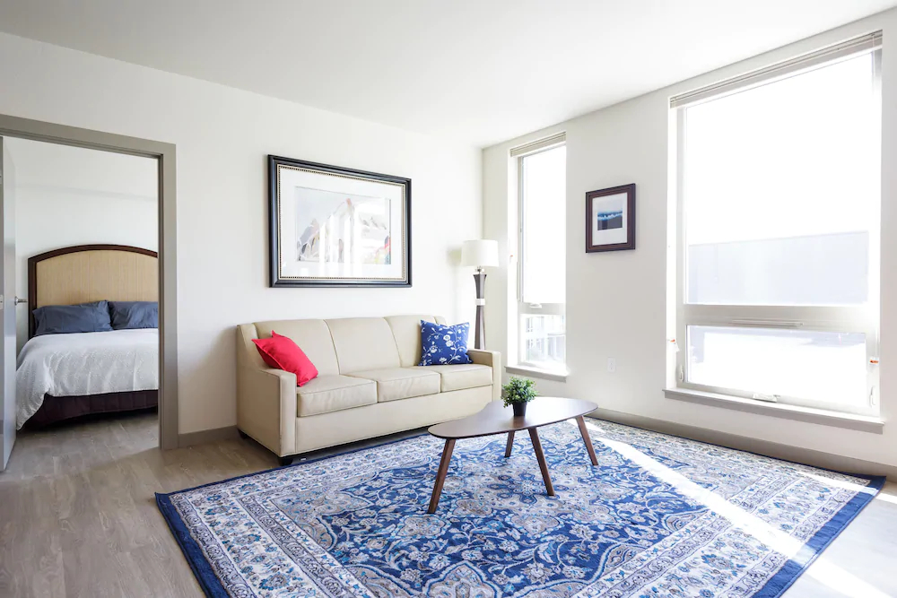 CrashPad Downtown Portland