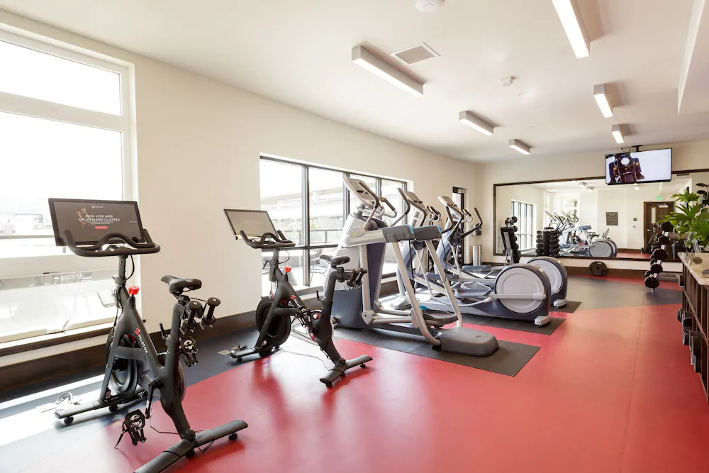 CrashPad Downtown Portland