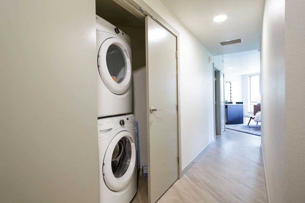 CrashPad Downtown Portland